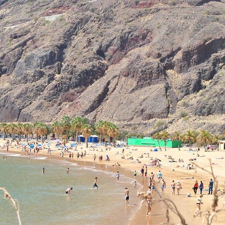 Jema 2 Studio San Marcos Beach By Hrtenerife Net Extérieur photo