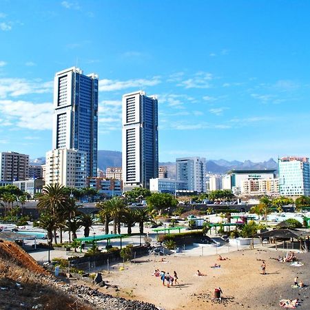 Jema 2 Studio San Marcos Beach By Hrtenerife Net Extérieur photo
