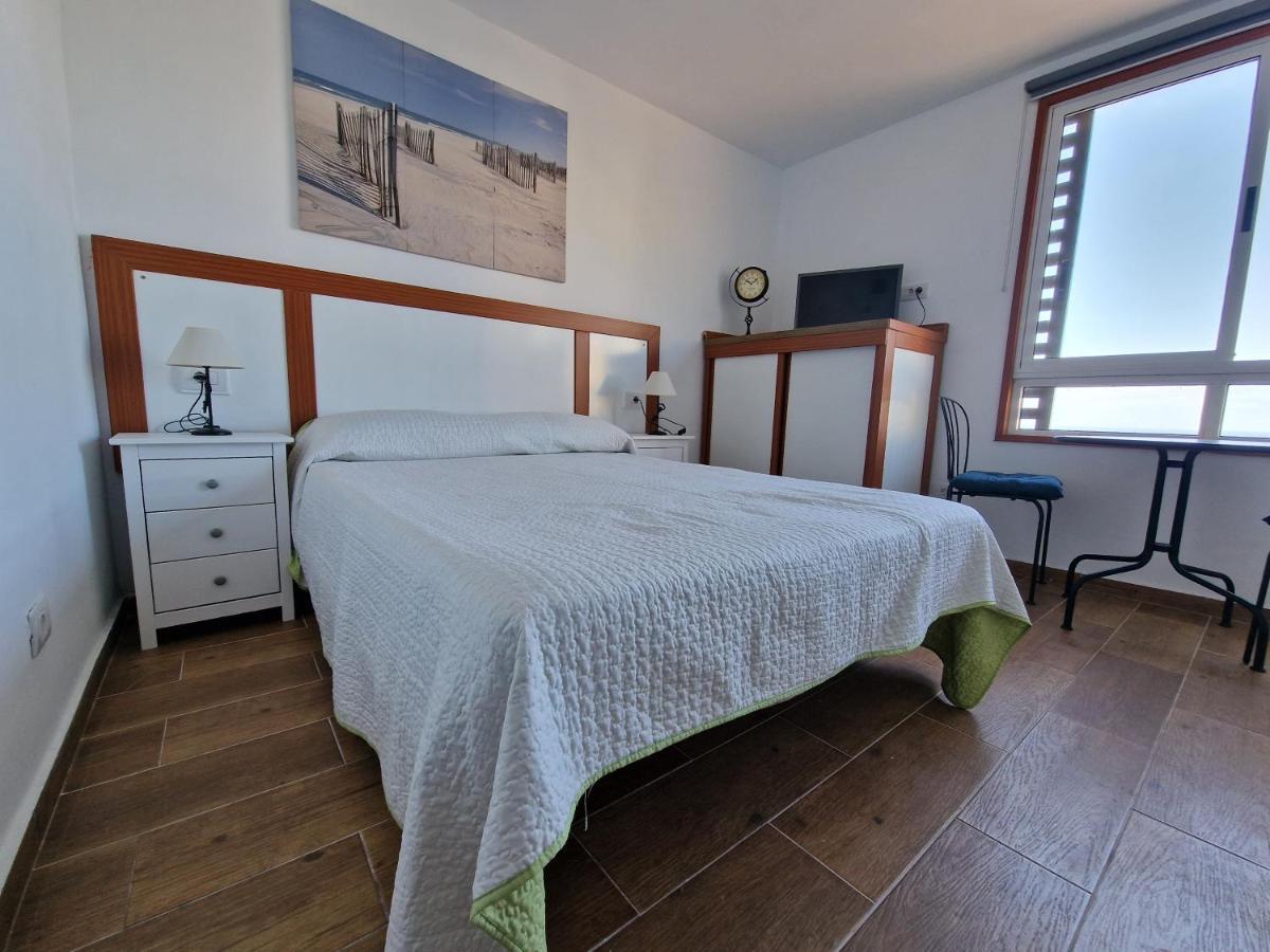 Jema 2 Studio San Marcos Beach By Hrtenerife Net Extérieur photo