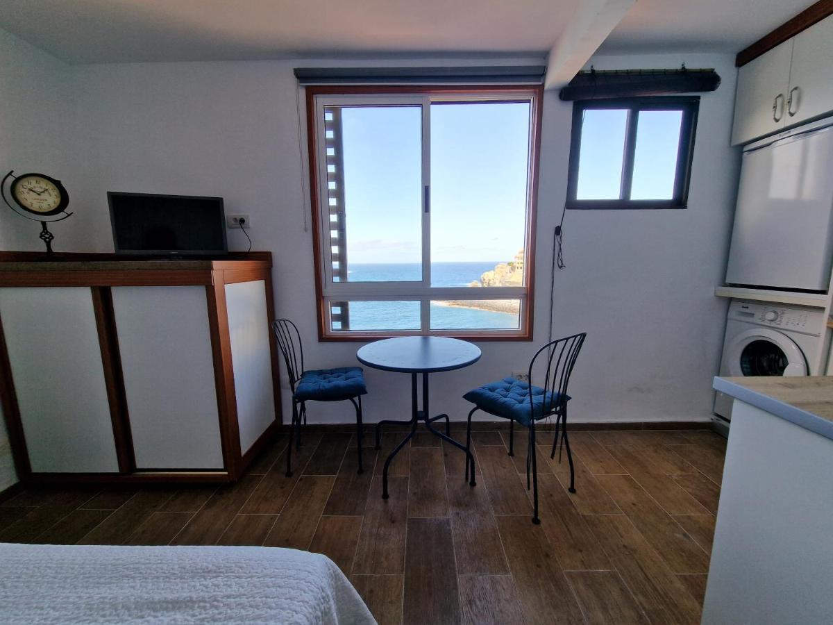 Jema 2 Studio San Marcos Beach By Hrtenerife Net Extérieur photo