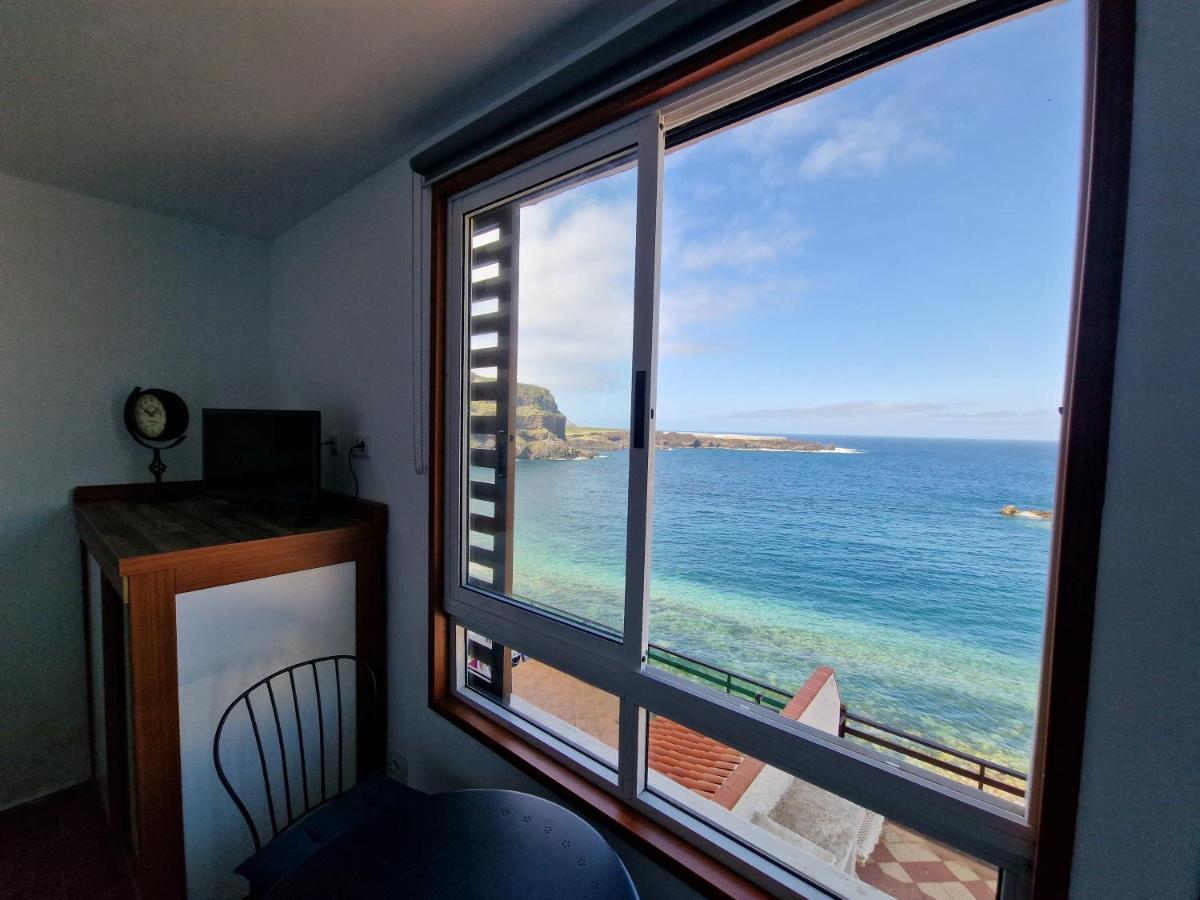 Jema 2 Studio San Marcos Beach By Hrtenerife Net Extérieur photo