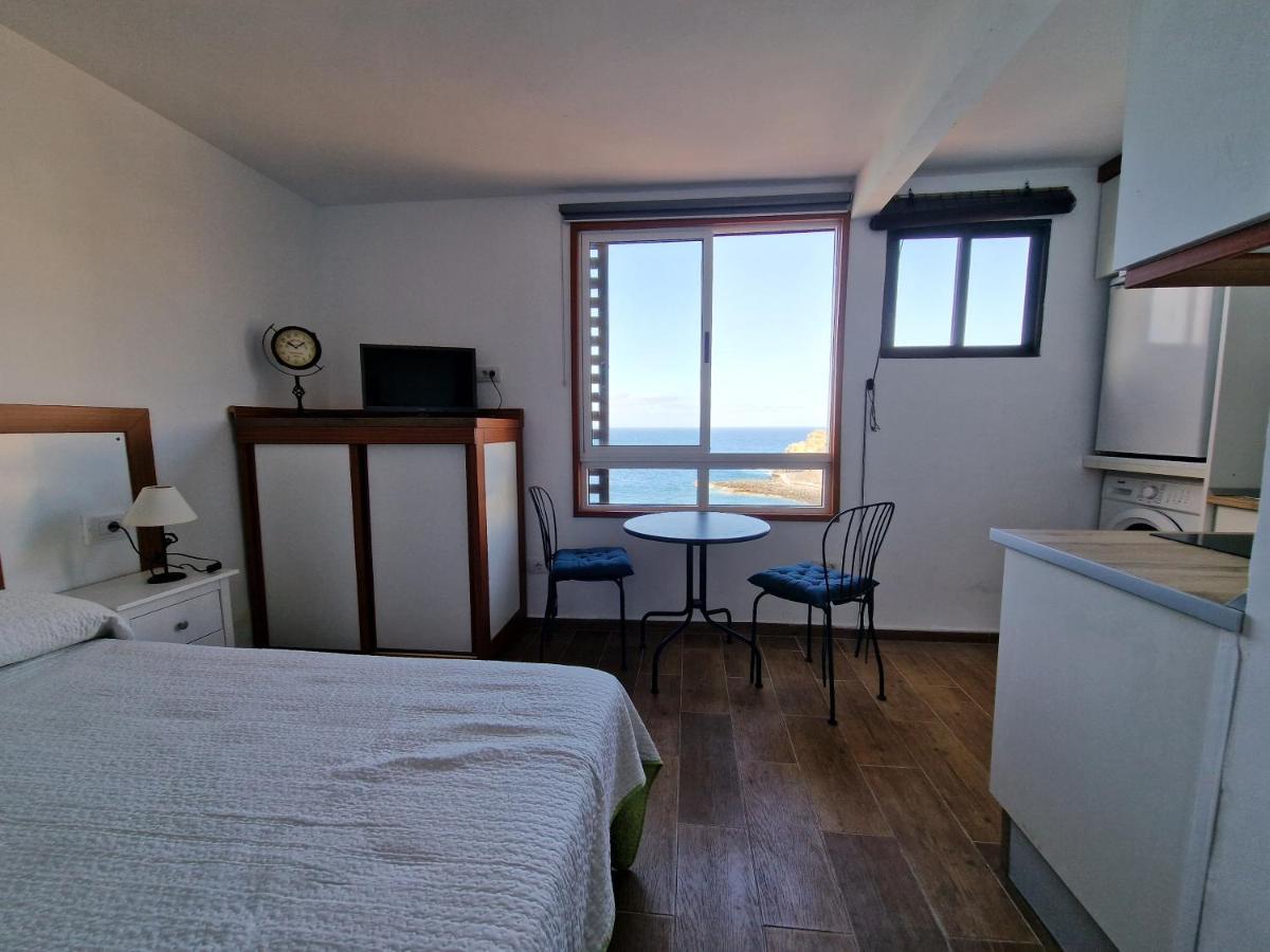 Jema 2 Studio San Marcos Beach By Hrtenerife Net Extérieur photo