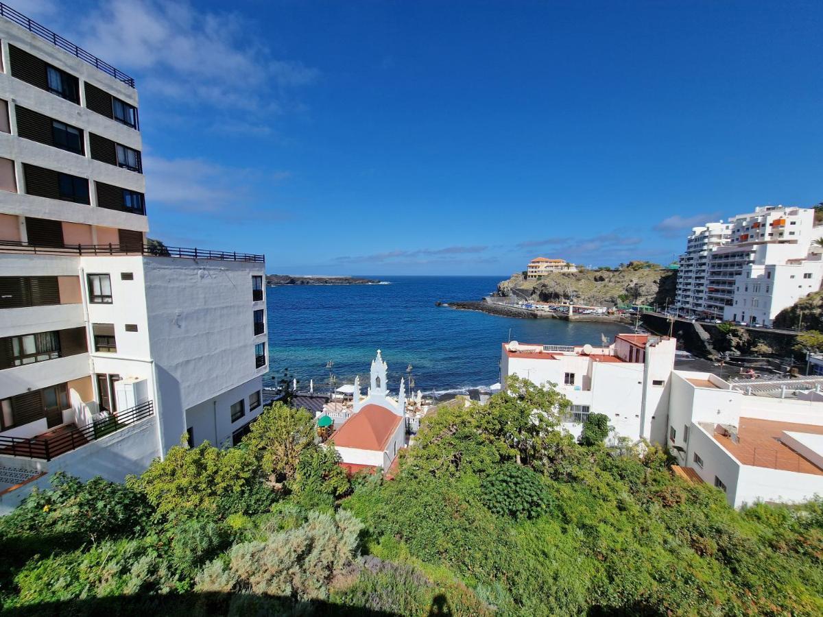 Jema 2 Studio San Marcos Beach By Hrtenerife Net Extérieur photo