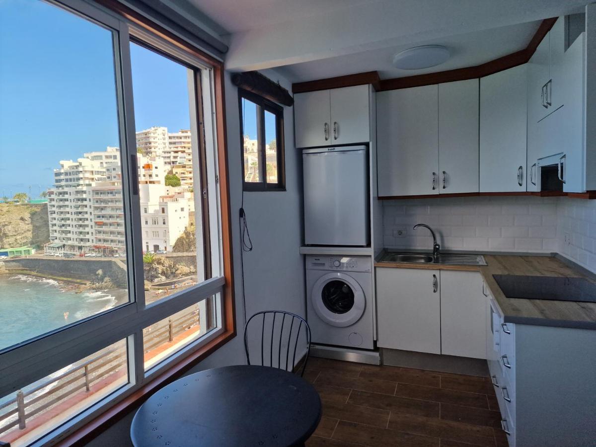 Jema 2 Studio San Marcos Beach By Hrtenerife Net Extérieur photo