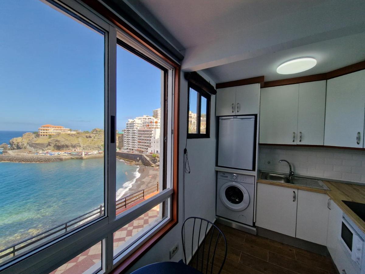 Jema 2 Studio San Marcos Beach By Hrtenerife Net Extérieur photo