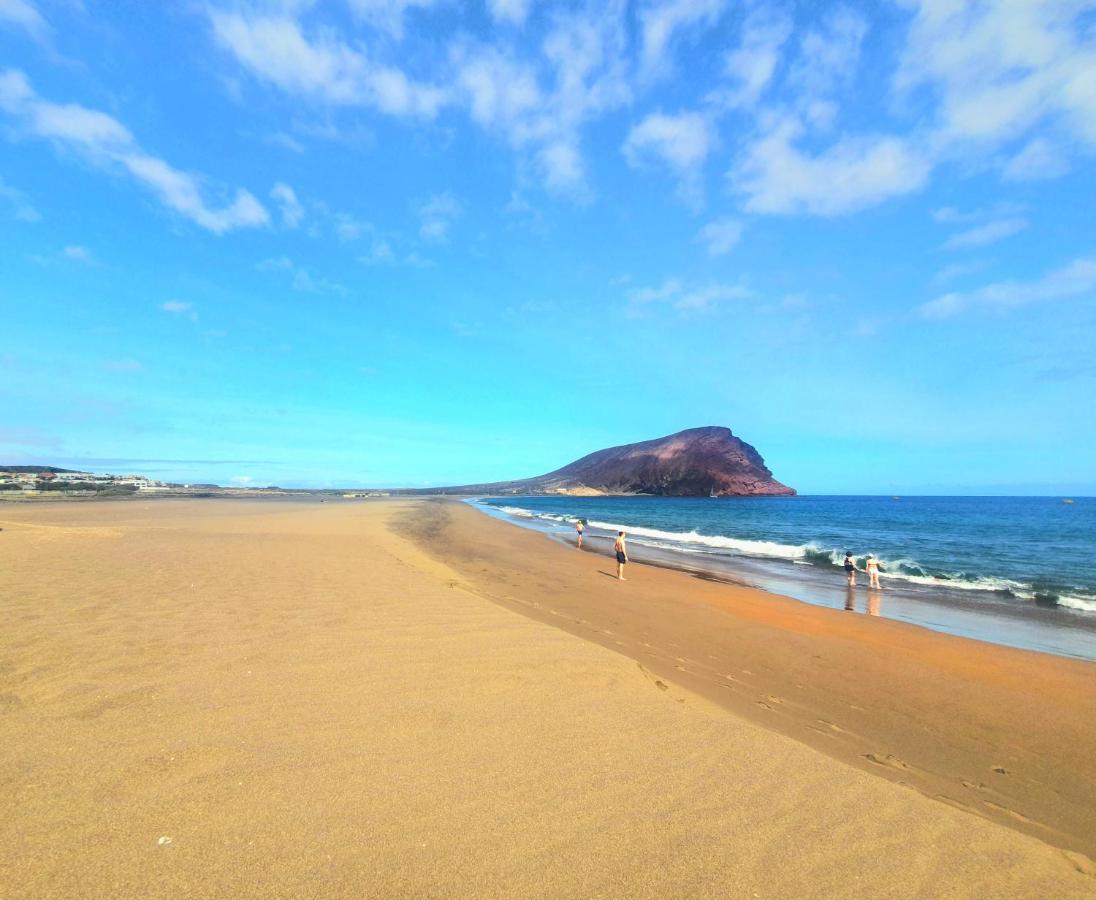 Jema 2 Studio San Marcos Beach By Hrtenerife Net Extérieur photo