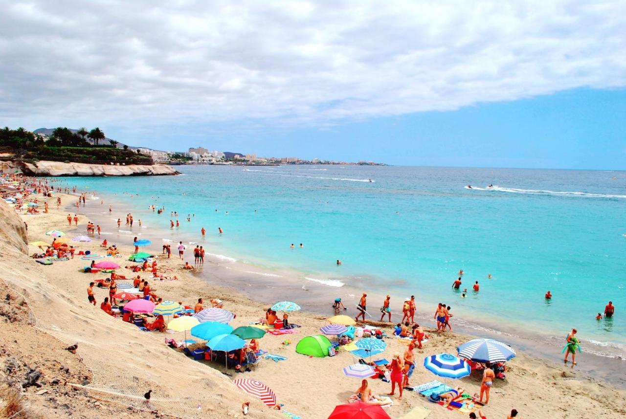 Jema 2 Studio San Marcos Beach By Hrtenerife Net Extérieur photo