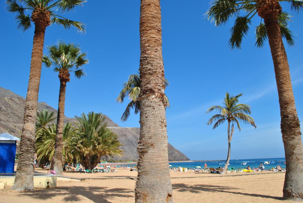 Jema 2 Studio San Marcos Beach By Hrtenerife Net Extérieur photo