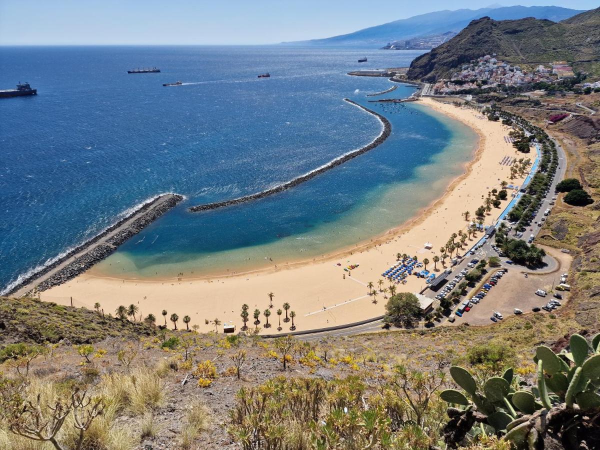 Jema 2 Studio San Marcos Beach By Hrtenerife Net Extérieur photo